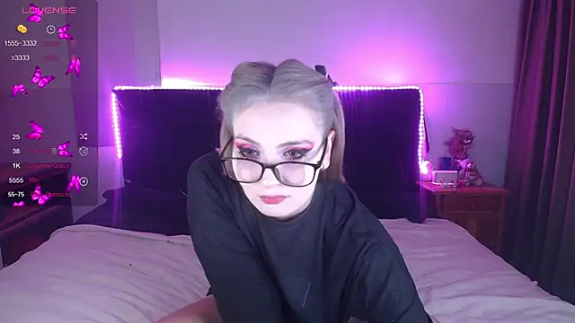 Snapshot of ammyska chatting on 2, 6, 2026 ammyska online show from 2, 6, 2026