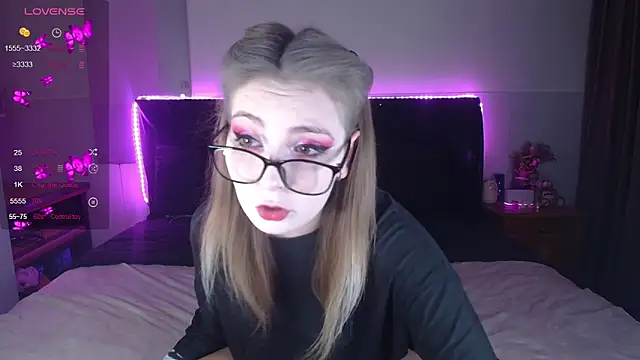 Snapshot of ammyska chatting on 6, 7, 2026 ammyska online show from 6, 7, 2026