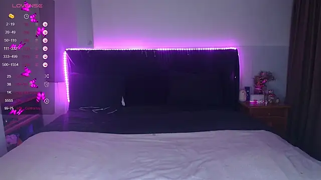 Snapshot of ammyska chatting on 7, 7, 2026 ammyska online show from 7, 7, 2026