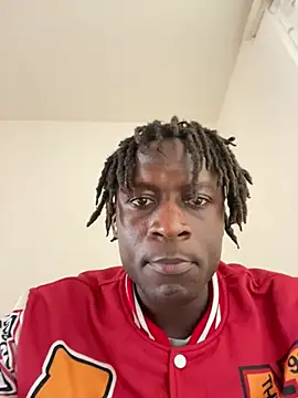 afromanch online show from 23, 4, 2026