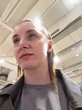 FReyja 44 online show from 29, 3, 2026