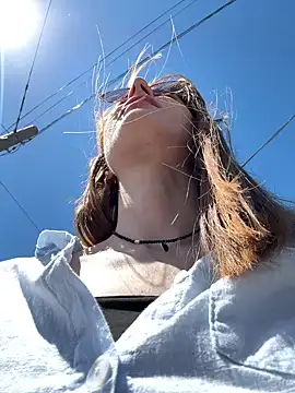 FReyja 44 online show from 27, 5, 2026