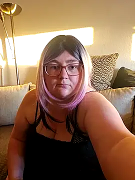 xXLunaBlissXx online show from 28, 4, 2026