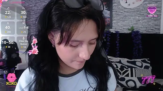 eyes moonn online show from 16, 7, 2026