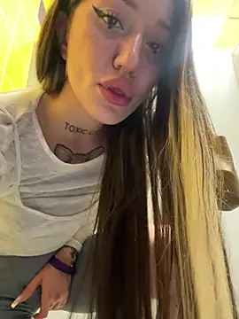 Snapshot of SaintSquirt chatting on 9, 7, 2026 SaintSquirt online show from 9, 7, 2026