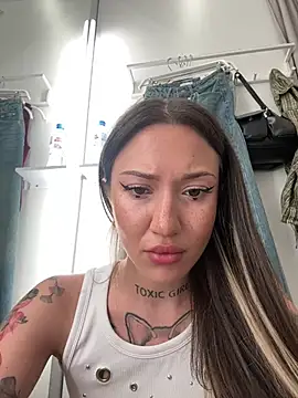 Snapshot of SaintSquirt chatting on 16, 7, 2026 SaintSquirt online show from 16, 7, 2026