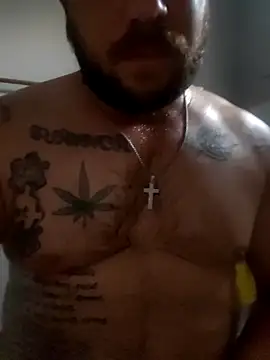 OGpuppetdaddy online show from 2, 4, 2026