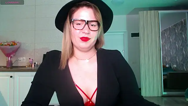 vip sweetnes online show from 9, 7, 2026