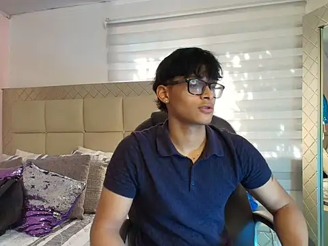 mathias oberlin online show from 25, 3, 2026