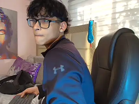 mathias oberlin online show from 26, 3, 2026