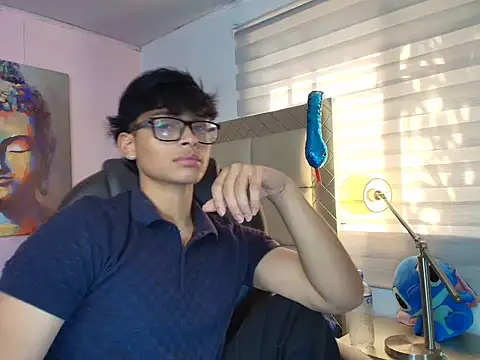 mathias oberlin online show from 27, 3, 2026