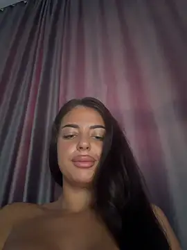 OlyviaDelight online show from 8, 7, 2026