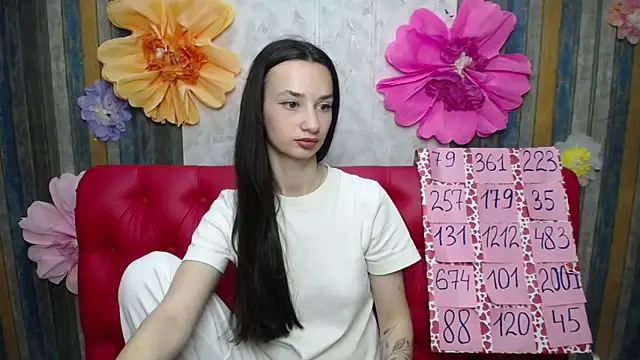 Je55icaBreeze online show from 26, 5, 2026