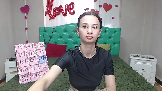 Je55icaBreeze online show from 5, 7, 2026