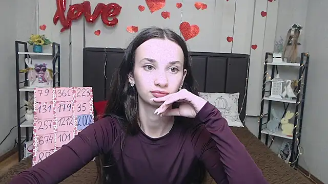 Je55icaBreeze online show from 10, 7, 2026