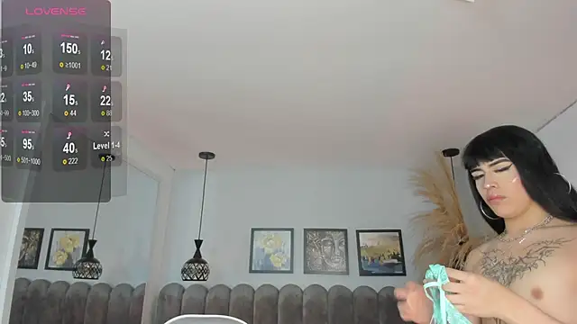 Snapshot of Hanna__mitsury_ chatting on 9, 5, 2026 Hanna mitsury online show from 9, 5, 2026