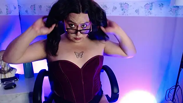Snapshot of Angel__Brm chatting on 7, 5, 2026 Angel Brm online show from 7, 5, 2026