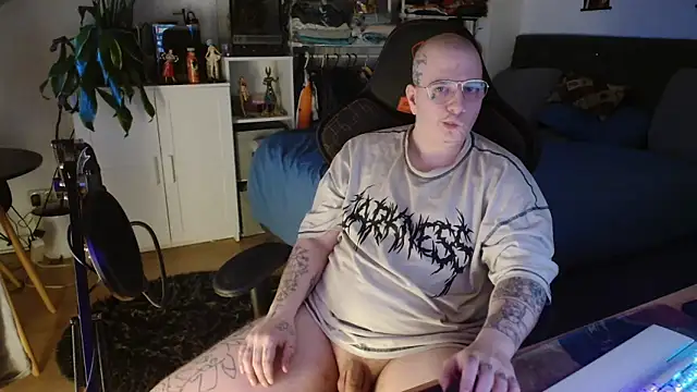 Oderwattboy online show from 24, 3, 2026