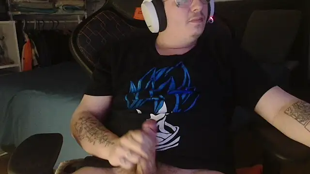Oderwattboy online show from 5, 5, 2026