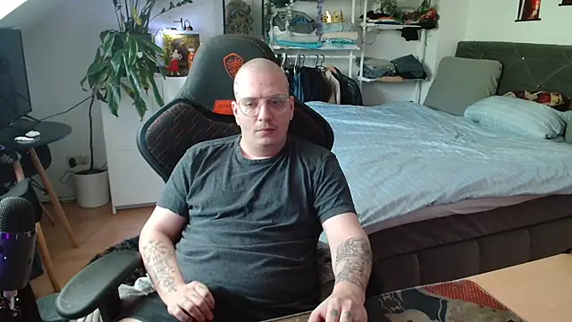 Oderwattboy online show from 24, 5, 2026