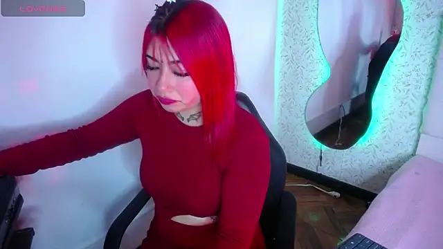 Snapshot of Edelyn_ink chatting on 2, 5, 2026 Edelyn ink online show from 2, 5, 2026