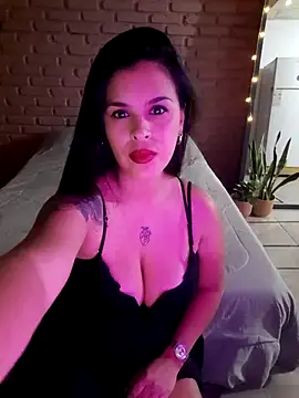 Ruby2119 online show from 24, 3, 2026