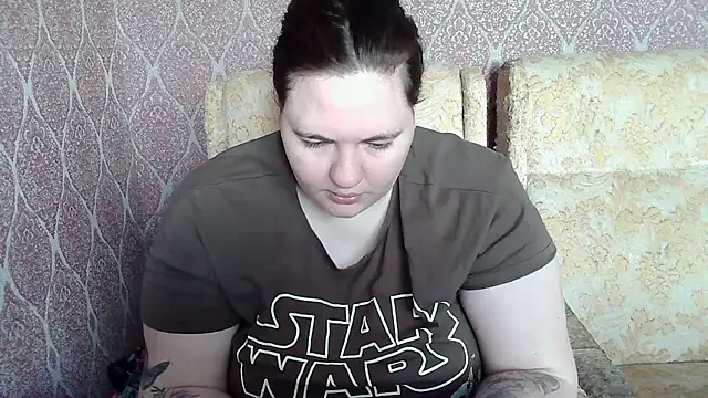 Snapshot of ElviraOreilllyX chatting on 24, 3, 2026 ElviraOreilllyX online show from 24, 3, 2026