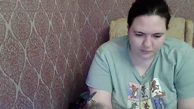 Snapshot of ElviraOreilllyX chatting on 24, 3, 2026 ElviraOreilllyX online show from 24, 3, 2026