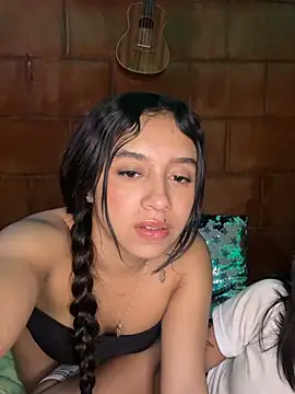 Snapshot of lulu_AG chatting on 27, 3, 2026 lulu AG online show from 27, 3, 2026