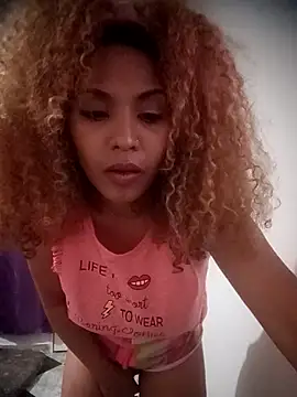SolashLitzy Curly online show from 11, 6, 2026