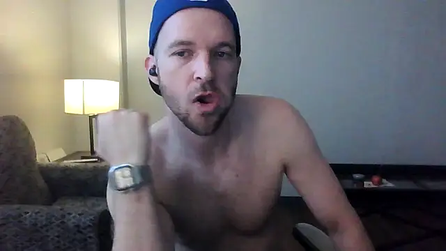 Luke James online show from 24, 3, 2026