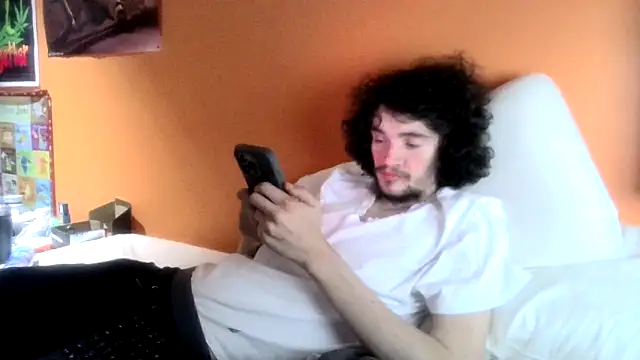 Teddy4420 online show from 31, 3, 2026
