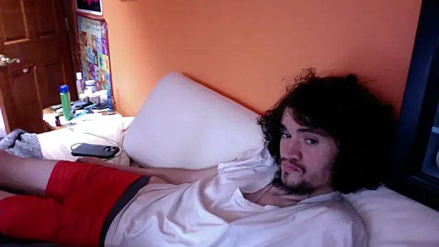 Teddy4420 online show from 2, 4, 2026
