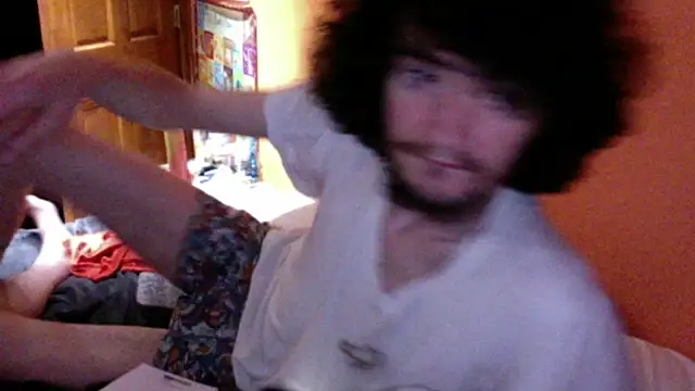 Teddy4420 online show from 3, 4, 2026
