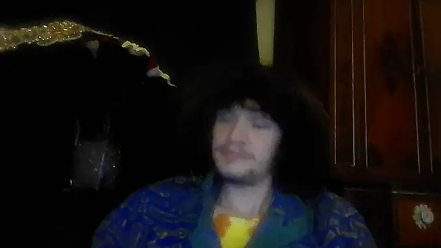Teddy4420 online show from 29, 5, 2026