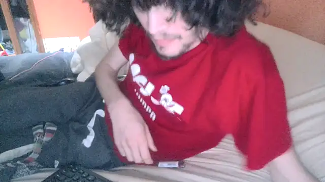 Teddy4420 online show from 11, 6, 2026