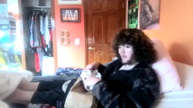 Teddy4420 online show from 15, 6, 2026