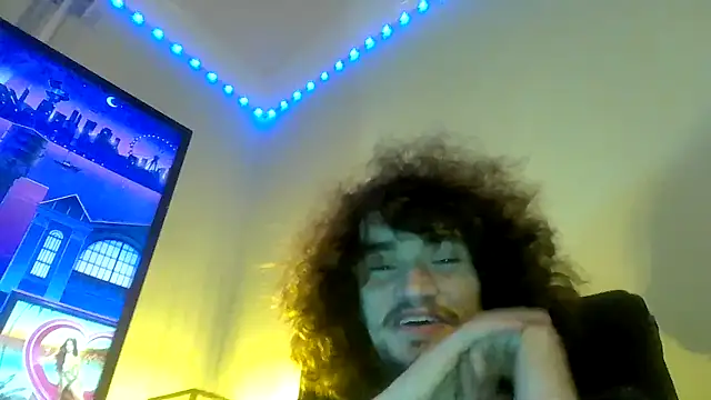 Teddy4420 online show from 23, 6, 2026