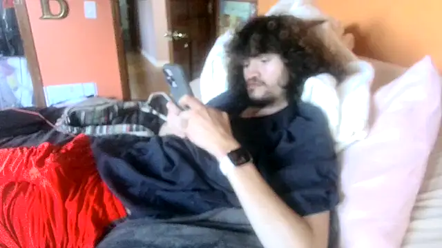 Teddy4420 online show from 3, 7, 2026