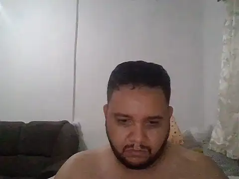 Snapshot of T_Santana chatting on 24, 3, 2026 T Santana online show from 24, 3, 2026