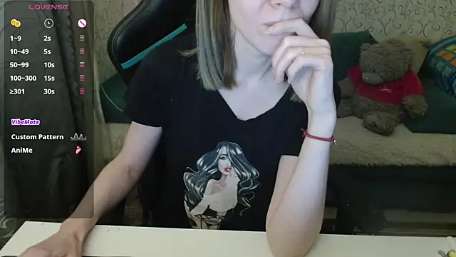 Snapshot of Ricky_Chadwick_ chatting on 25, 3, 2026 Ricky Chadwick online show from 25, 3, 2026