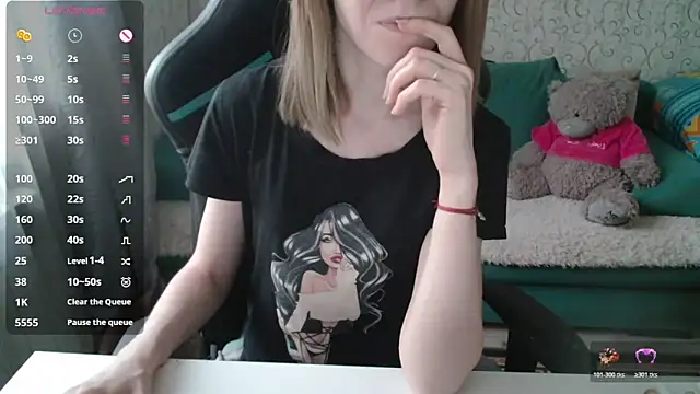 Snapshot of Ricky_Chadwick_ chatting on 26, 3, 2026 Ricky Chadwick online show from 26, 3, 2026