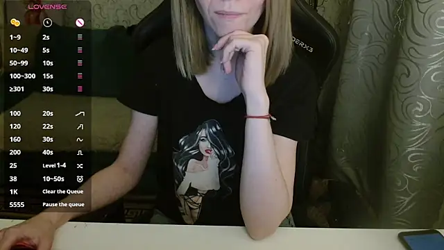 Snapshot of Ricky_Chadwick_ chatting on 13, 4, 2026 Ricky Chadwick online show from 13, 4, 2026