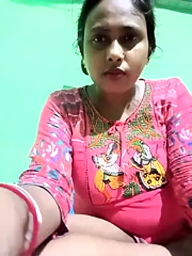 Snapshot of puja560 chatting on 22, 6, 2026 puja560 online show from 22, 6, 2026
