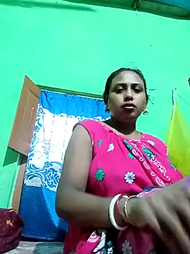 Snapshot of puja560 chatting on 13, 7, 2026 puja560 online show from 13, 7, 2026