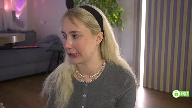  Kateline  online show from 24, 3, 2026