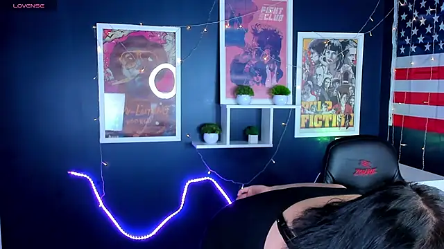 Snapshot of Amelia_goth chatting on 31, 3, 2026 Amelia goth online show from 31, 3, 2026