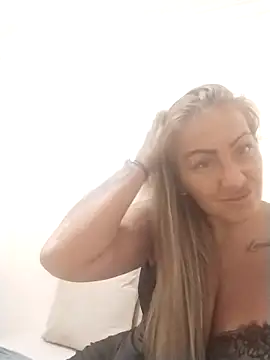 Exotic ParisX online show from 11, 4, 2026