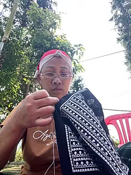 An-2k online show from 30, 3, 2026