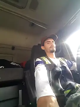 colombianoenchile online show from 18, 4, 2026